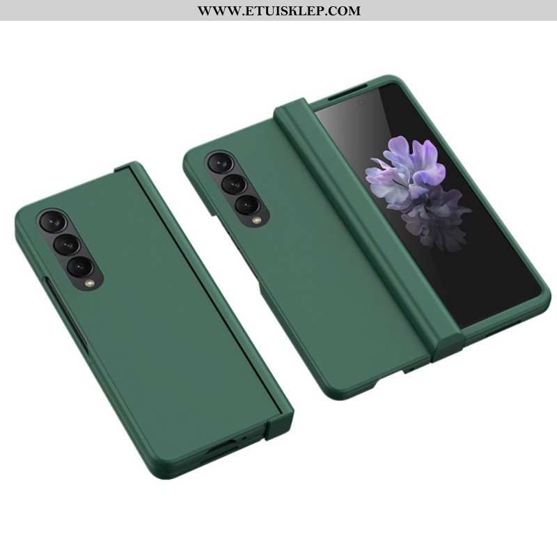 Etui do Samsung Galaxy Z Fold 4 Nowoczesna Tuba